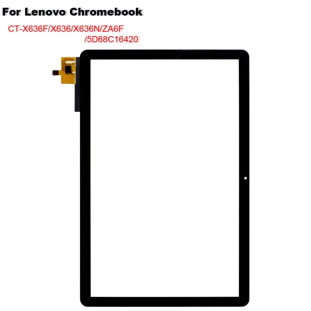 ġ ũ  OCA LCD   г ü ǰ, Lenovo Chromebook Duet 10.1 CT-X636F CT-X636N CT-X636 x636, ǰ